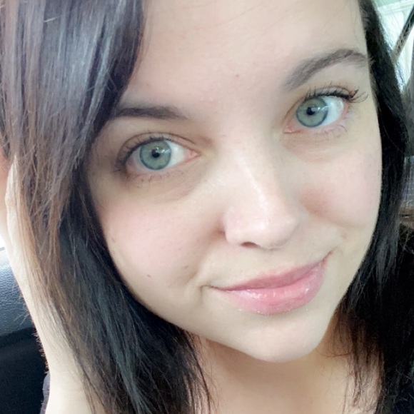 Meet your Posher, Morgan - Picture 1 of 1